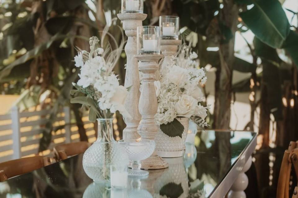 Eventos Larimar