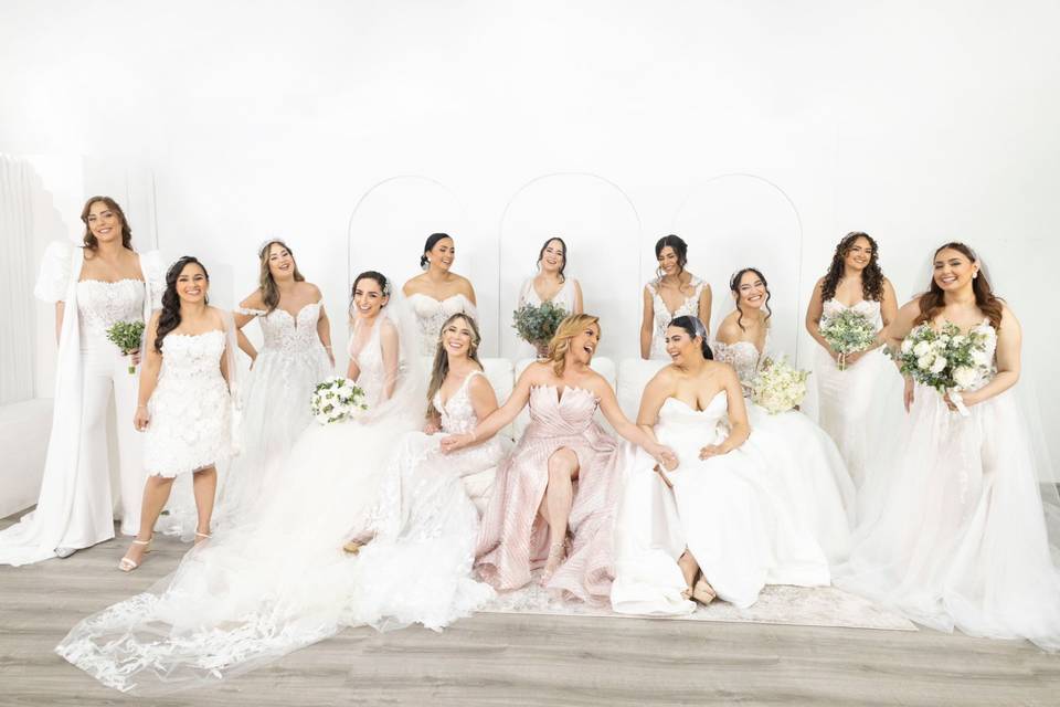Eventos Larimar