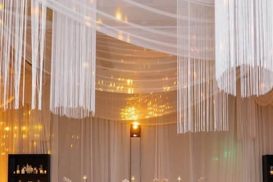 Ballroom Chandeliers