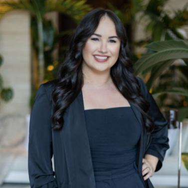 Jessica Zenobi
