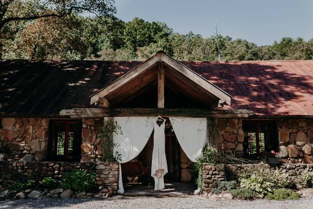 Brown Mountain Beach Resort