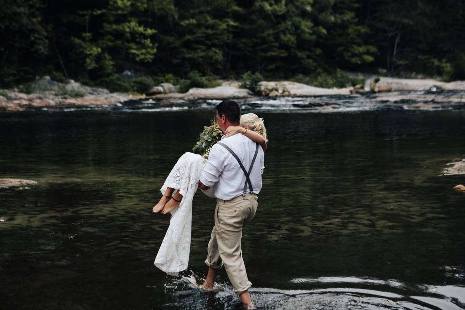 Bride and Groom Pictures