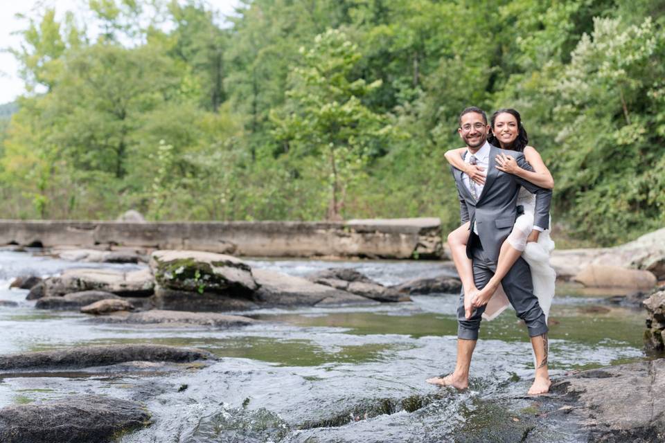 Bride and Groom Pictures