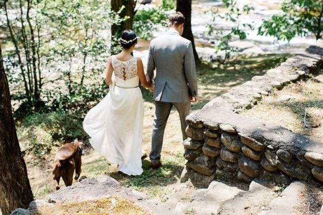 Bride and Groom Pictures