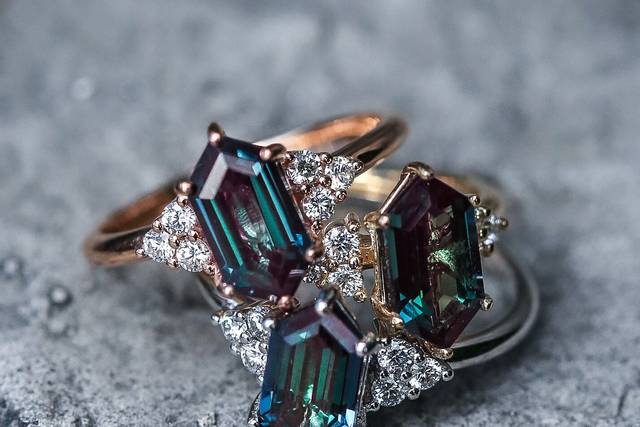 June Rings - Utah + Colorado Engagement Rings + Wedding Jewelry | Classic engagement  rings, Engagement rings, Designer engagement rings
