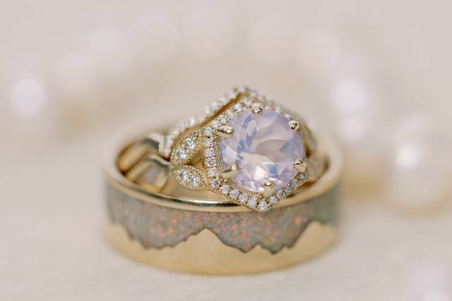 Engagement Rings Charleston | Custom Jewelry – Ascot Diamonds