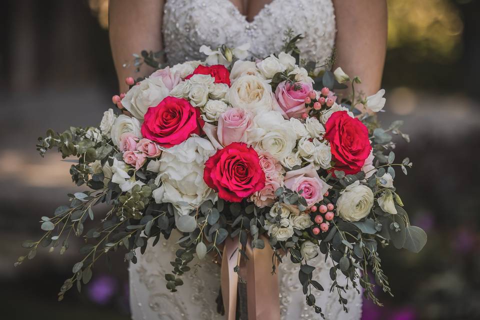 Bridal Bouquet