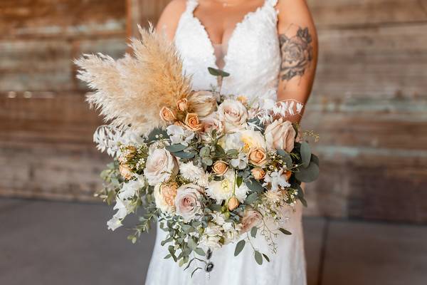 Bridal Bouquet