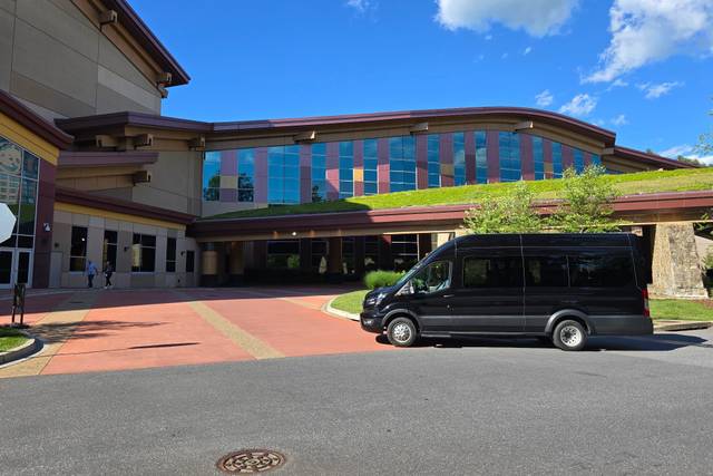 Casino Transportation