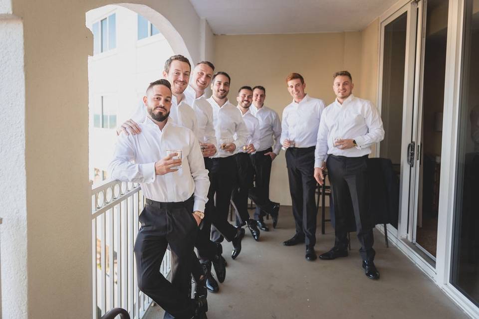 The Guys