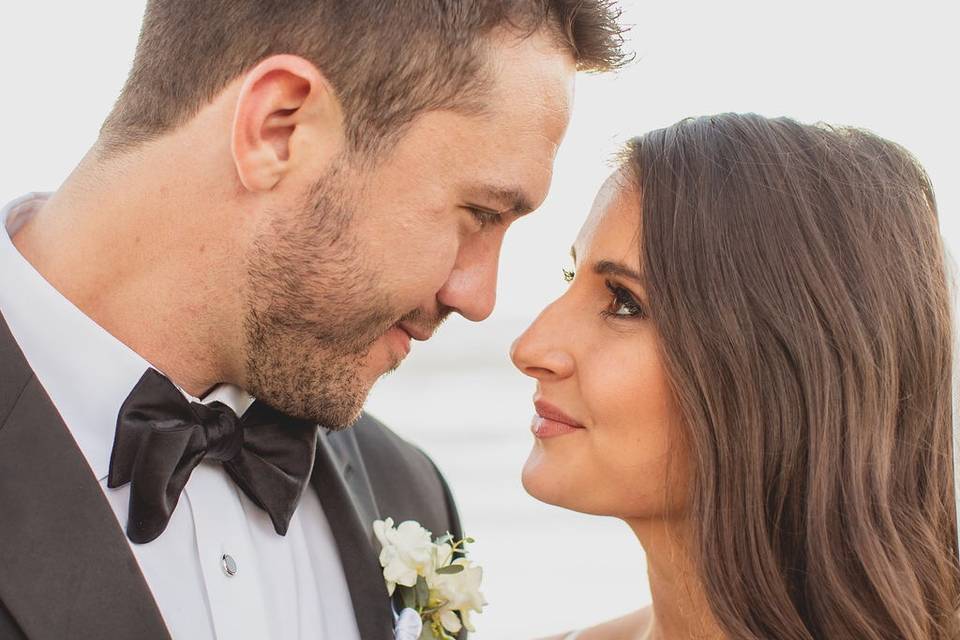 Mr. & Mrs.