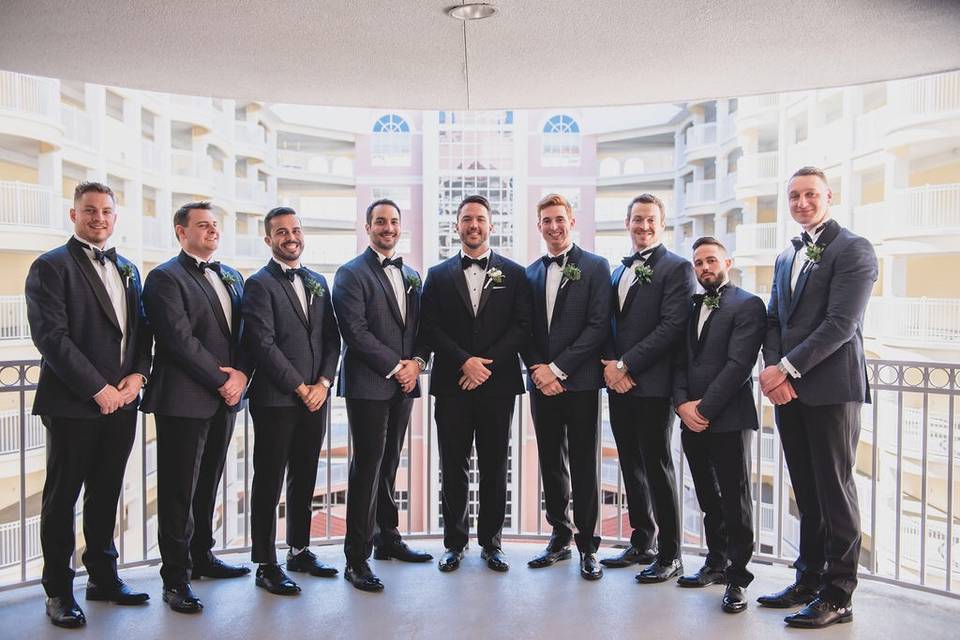 The Guys