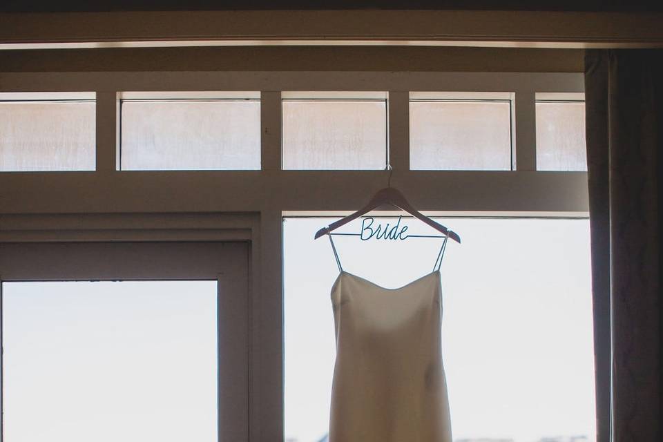 The Dress