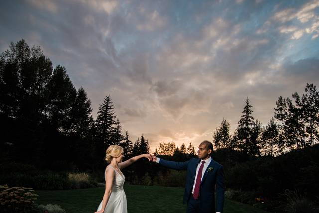 Vail Wedding