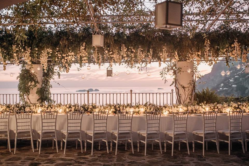 Positano, Italy