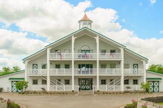 Irongate Equestrian Center