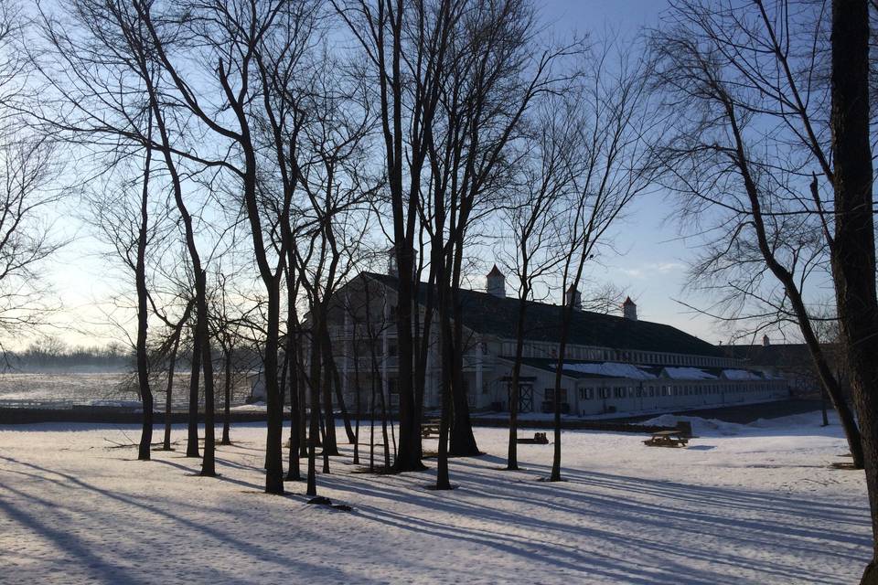 Irongate Equestrian Center