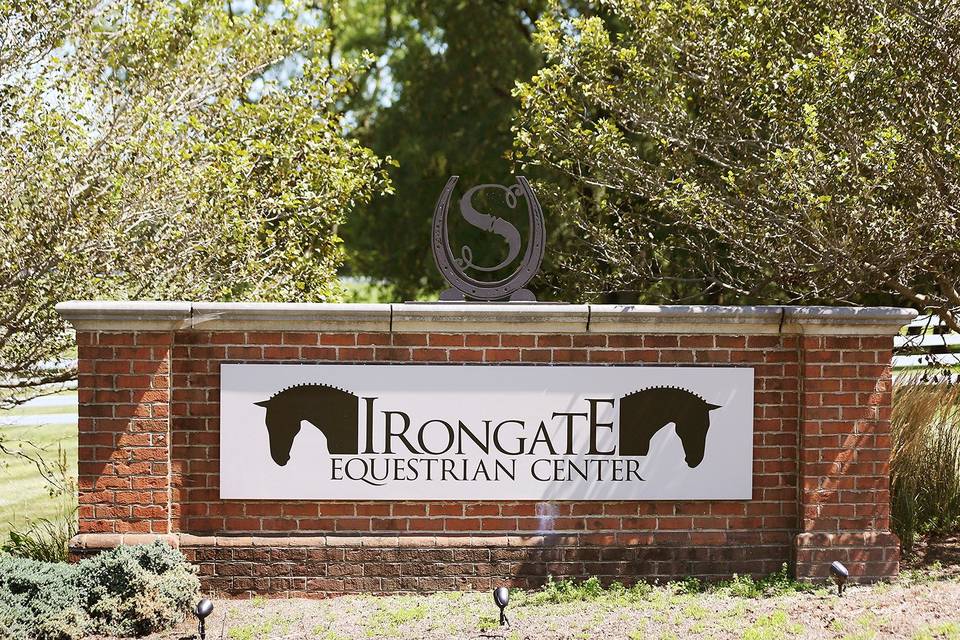 Irongate Equestrian Center