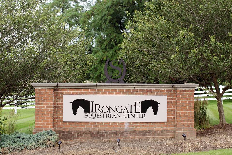 Irongate Equestrian Center