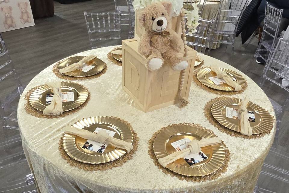 International Wedding