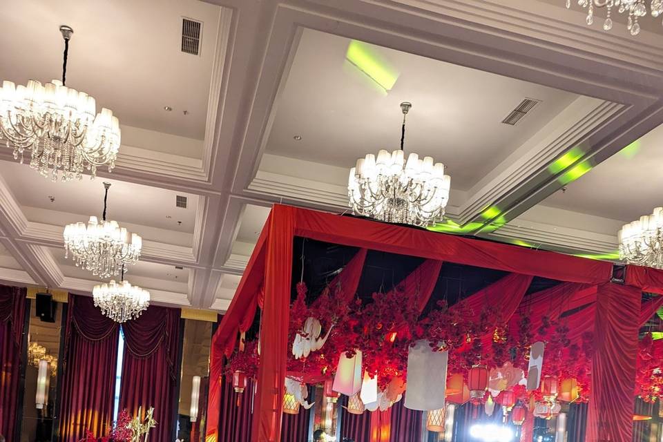 Maryland Wedding