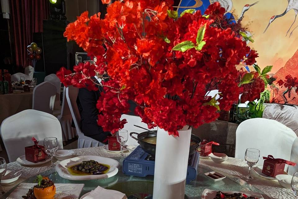 Maryland Baby Shower