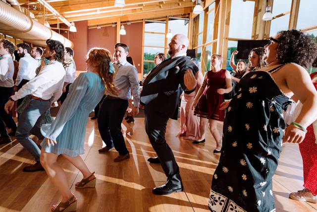 Dance Floor