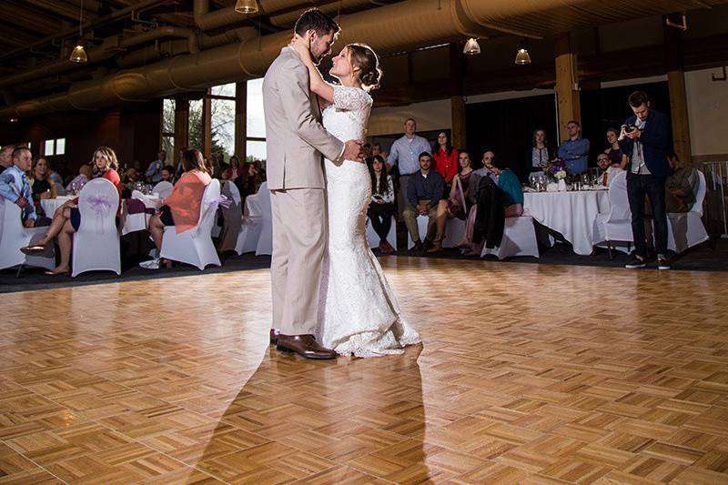 Outdoor Ceremony*Susan Theis Creative