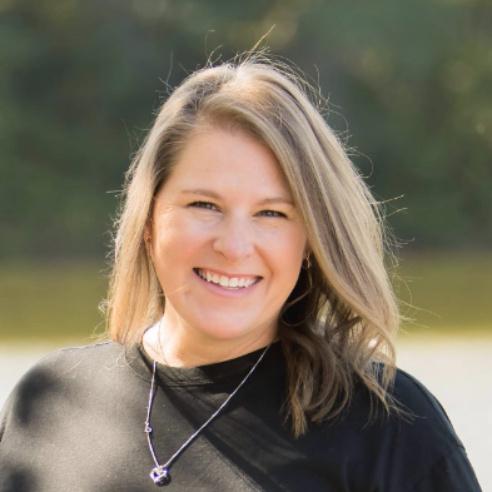 Suzanne Claseman