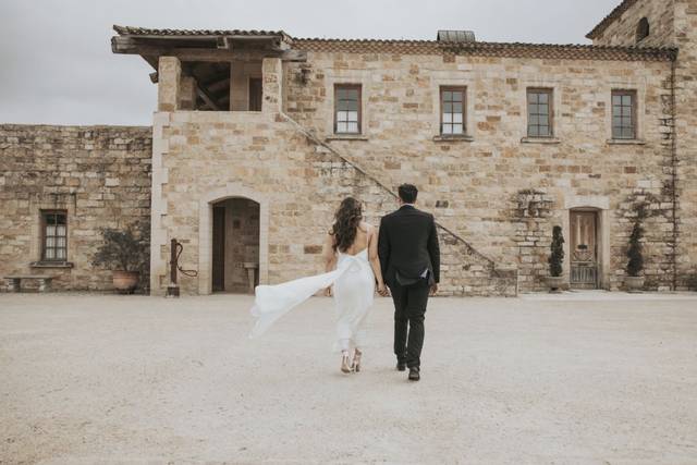 Sunstone Villa/ Winery