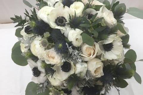 Mr. Bokay Flowers