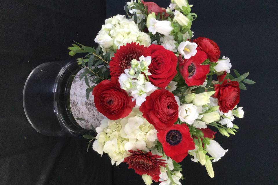 Mr. Bokay Flowers