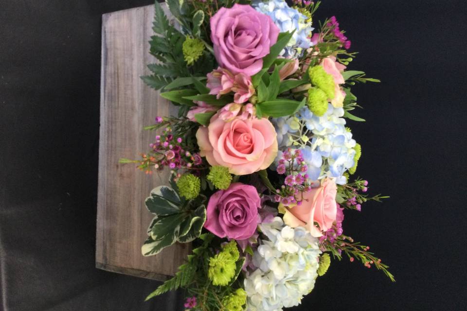 Mr. Bokay Flowers