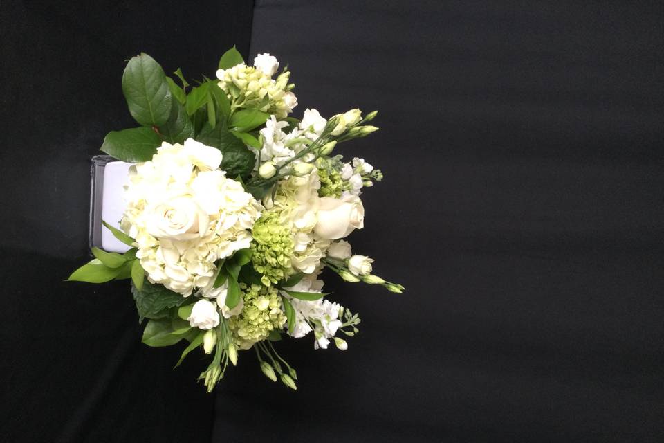 Mr. Bokay Flowers