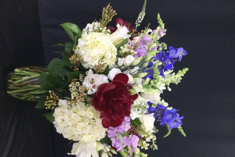 Mr. Bokay Flowers