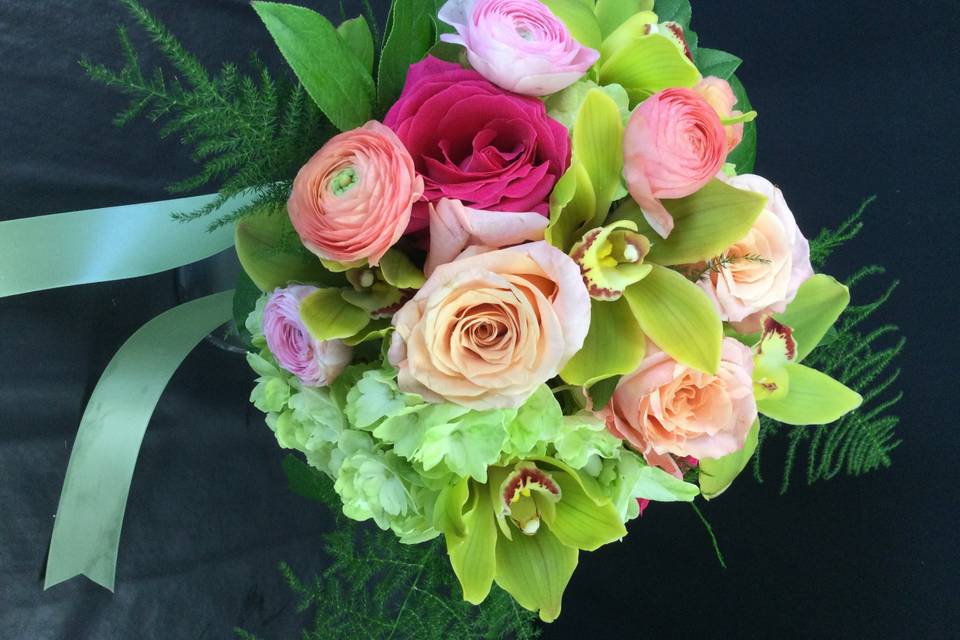 Mr. Bokay Flowers