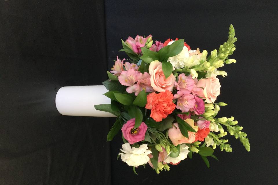 Mr. Bokay Flowers