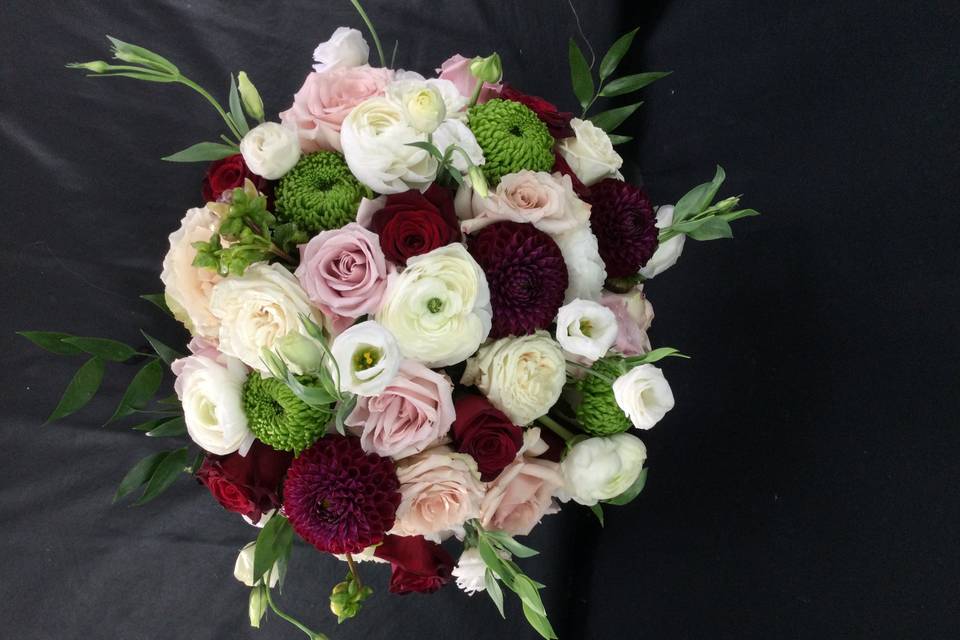 Mr. Bokay Flowers