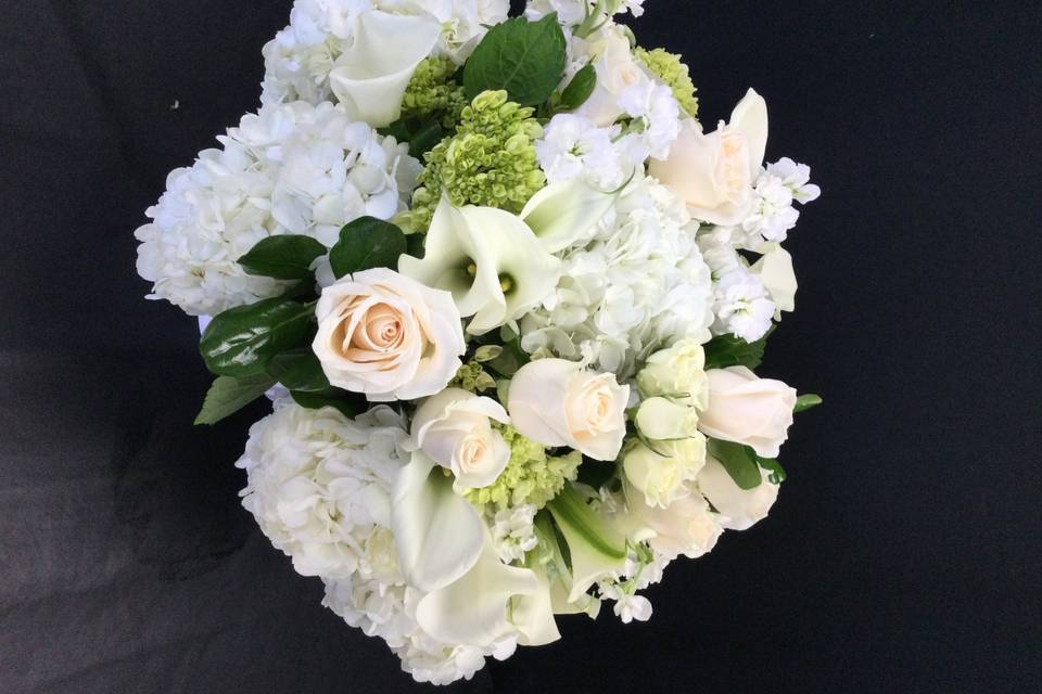 Mr. Bokay Flowers