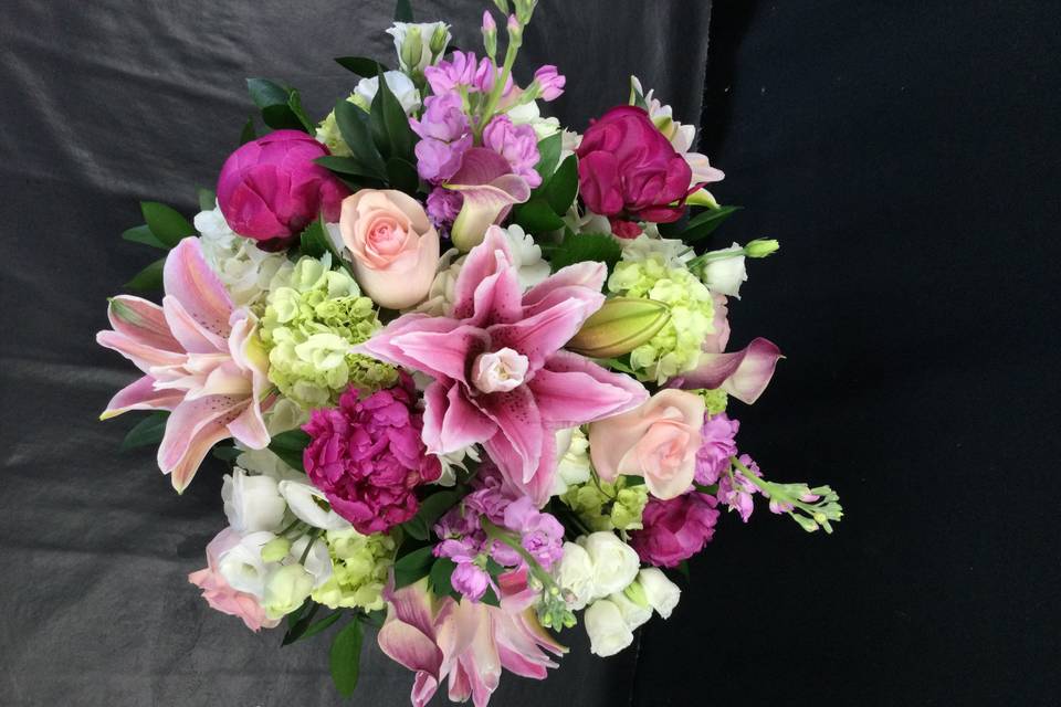 Mr. Bokay Flowers
