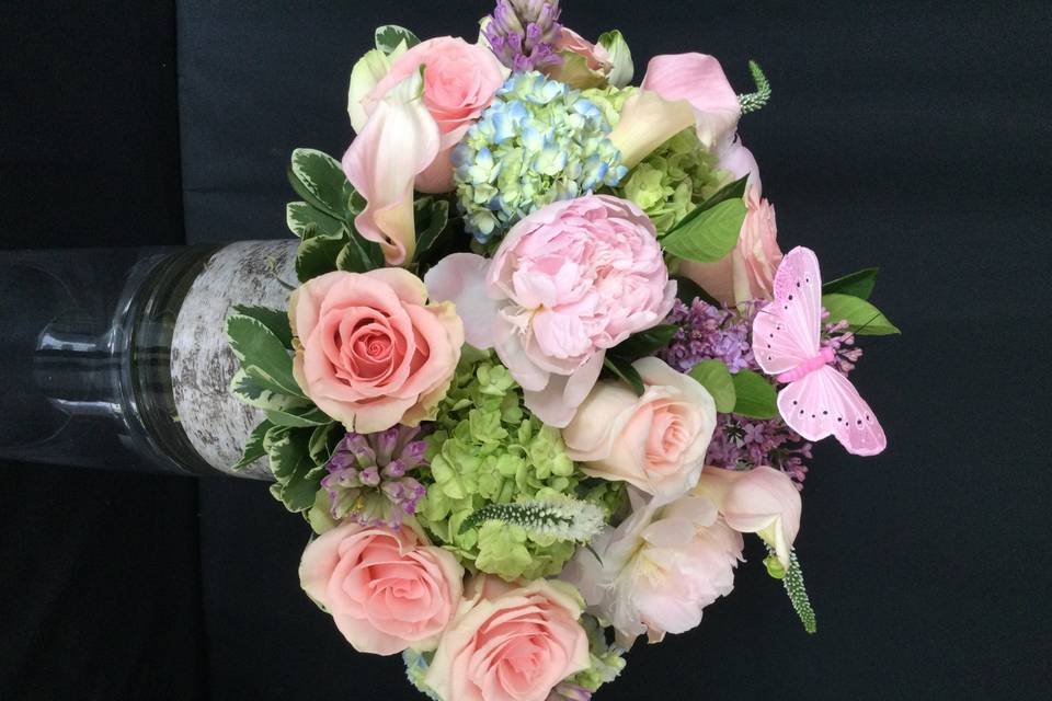 Mr. Bokay Flowers