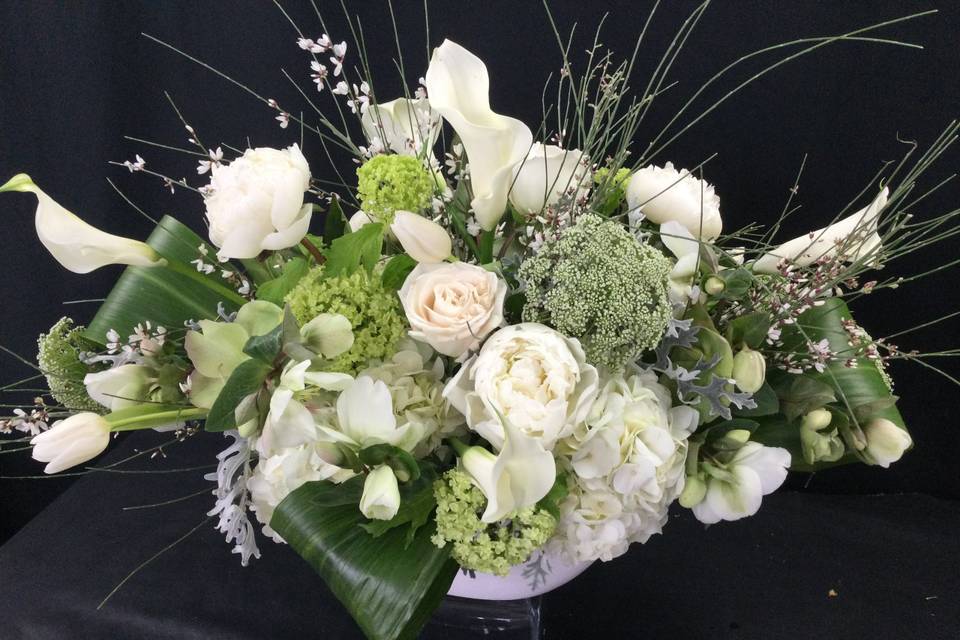 Mr. Bokay Flowers