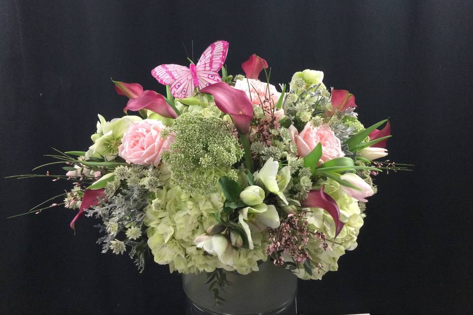 Mr. Bokay Flowers