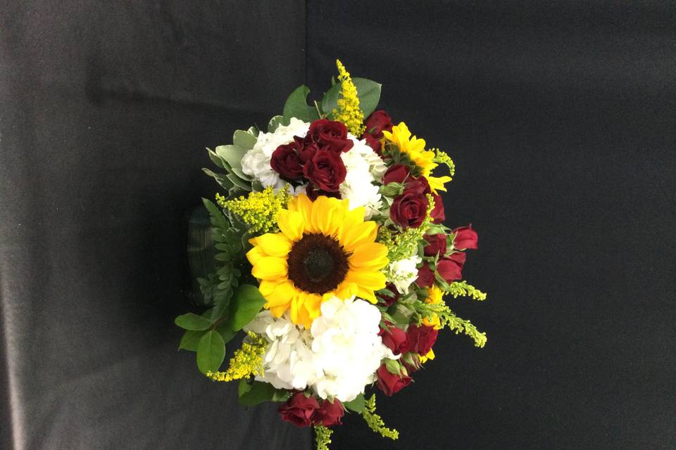 Mr. Bokay Flowers