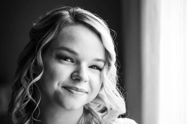 Connecticut Bridal Portrait