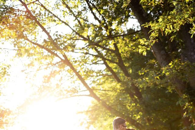 Norwich Inn and Spa Wedding