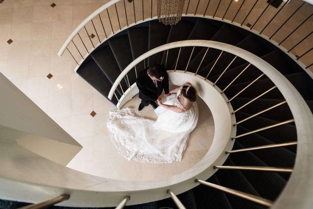 Elegant Wedding