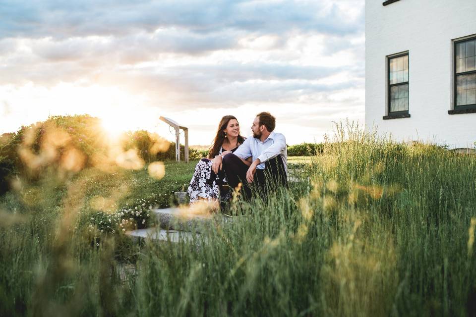 Engagement Session