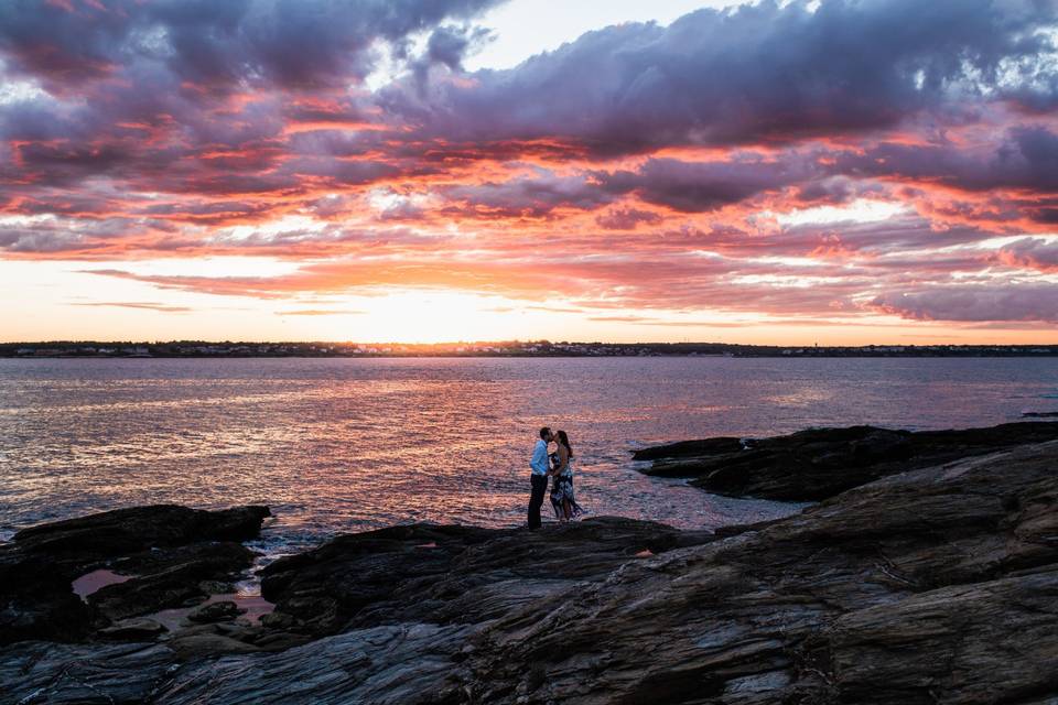 Engagement Session