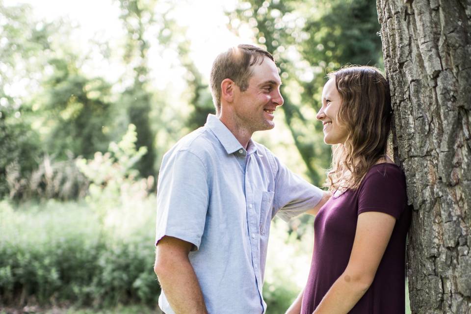 Engagement Session